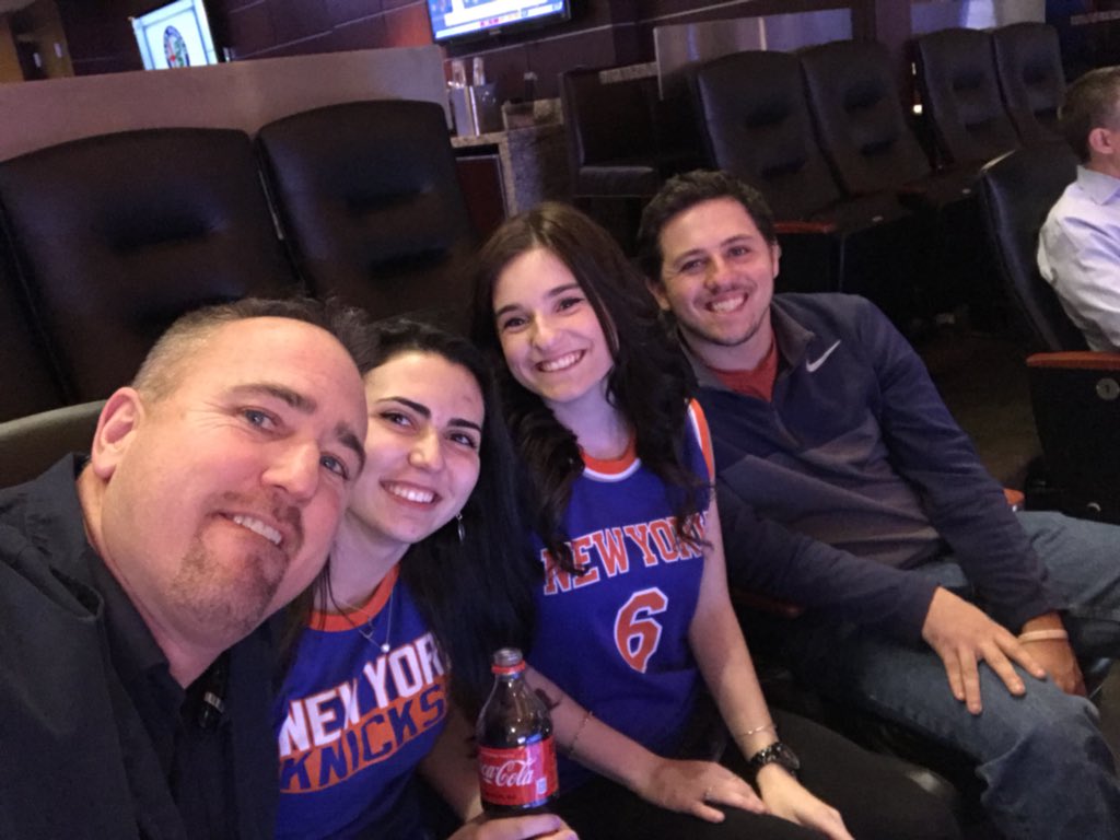 Rob_Blue_Line's tweet image. #NYKDELTA