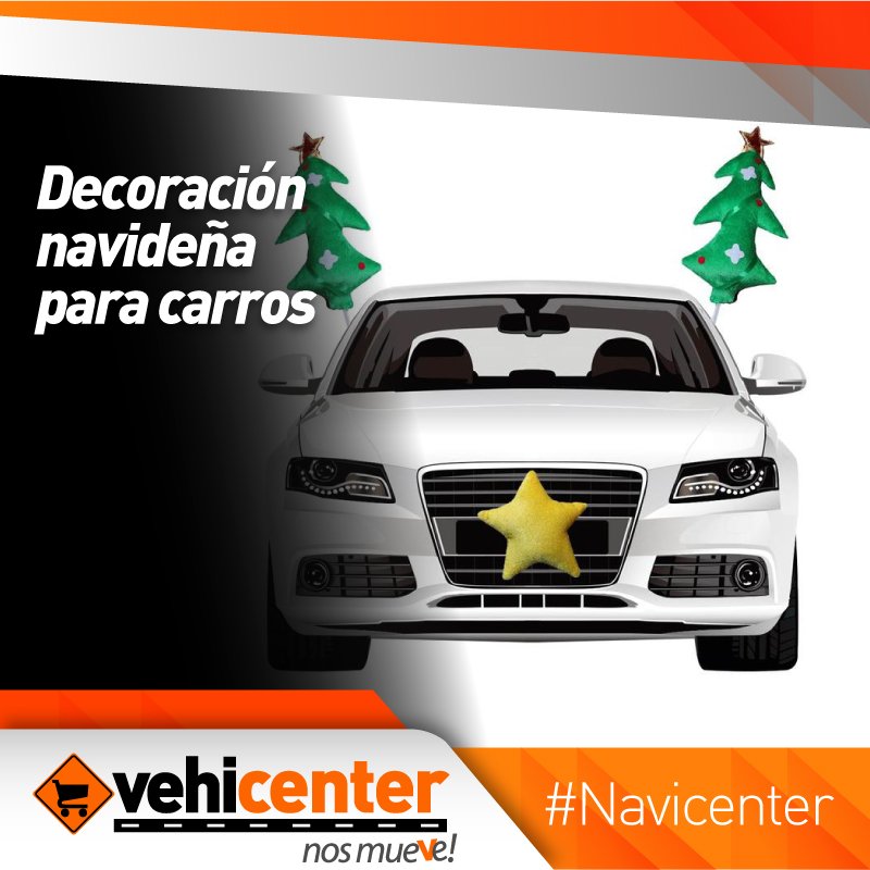 VEHICENTER tweet media
