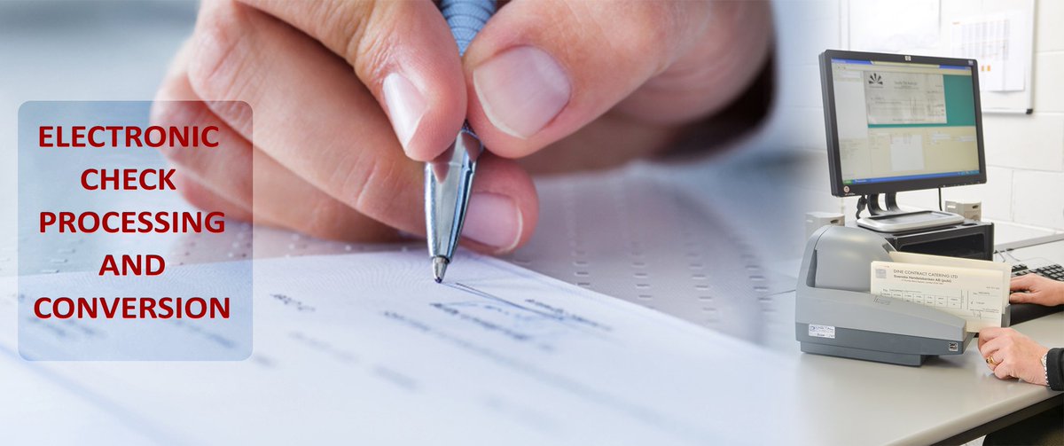 ICP_UK's tweet photo. Verifying and authorizing your checks #electronically at low cost. #electroniccheckprocessing #checkconversion
To know more: https://t.co/w1k30LPGYc https://t.co/mfi0xP0q4q