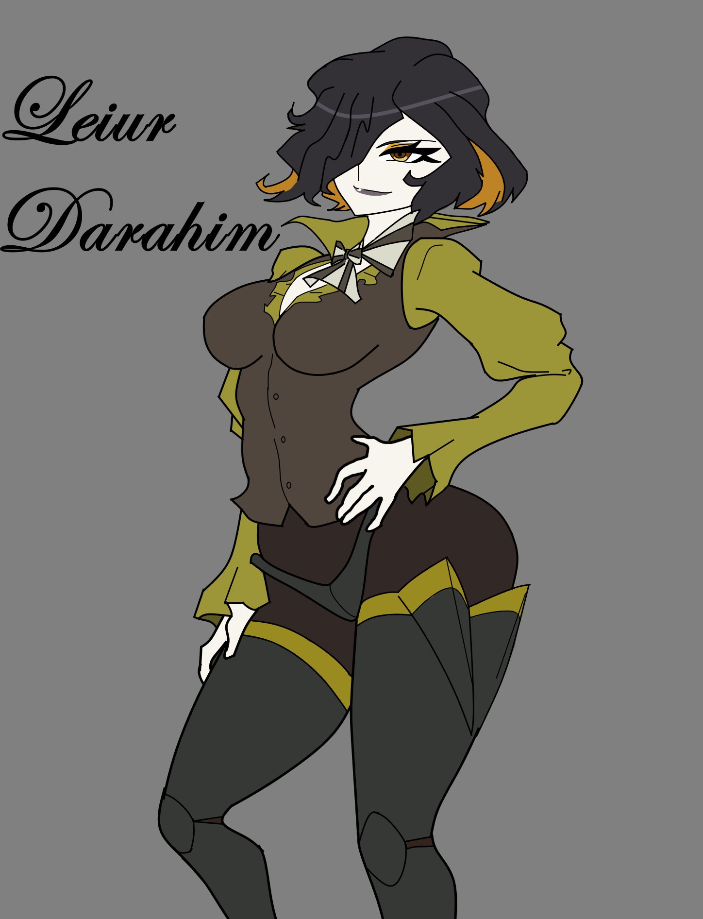 Gokuvssonic12 Automated Assest Leiur Darahim See All The Autoscorer In The Comic My Pals And I Are Working On In The Future Symphogear シンフォギア Leiurdarahim レイア ダラーヒム T Co Ivneyshny2