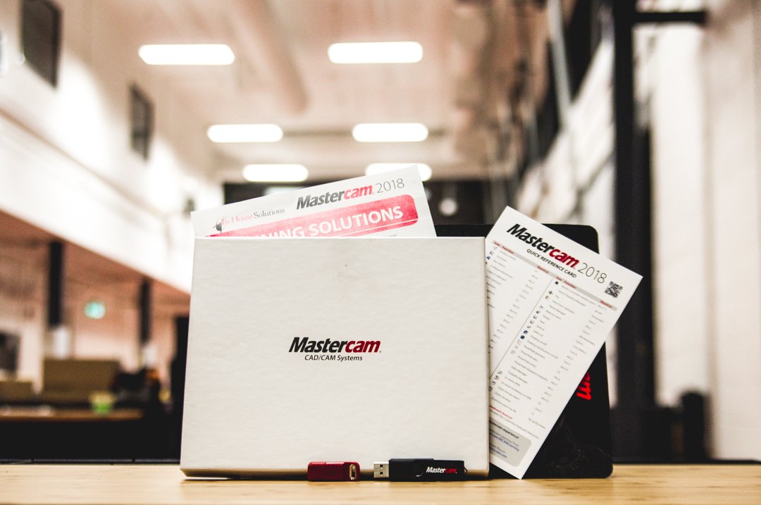 McMaster Baja Racing (@mcmaster_baja) on Twitter photo Thank you to <a href="/MastercamCanada/">In-House Solutions</a> for the software and training material. Can't wait to start pumping out parts! Thank you to <a href="/MastercamCanada/">In-House Solutions</a> for the software and training material. Can't wait to start pumping out parts!