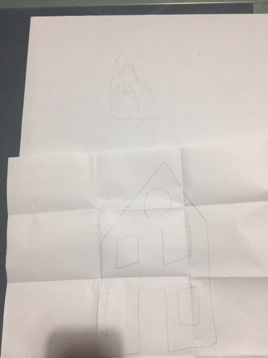 ...look!  This was drawn FROM SOMEONE"S MIND #IGLAB <a href="/StuartNolan/">Stuart Nolan</a> <a href="/1000Mindreaders/">1000Mindreaders</a>