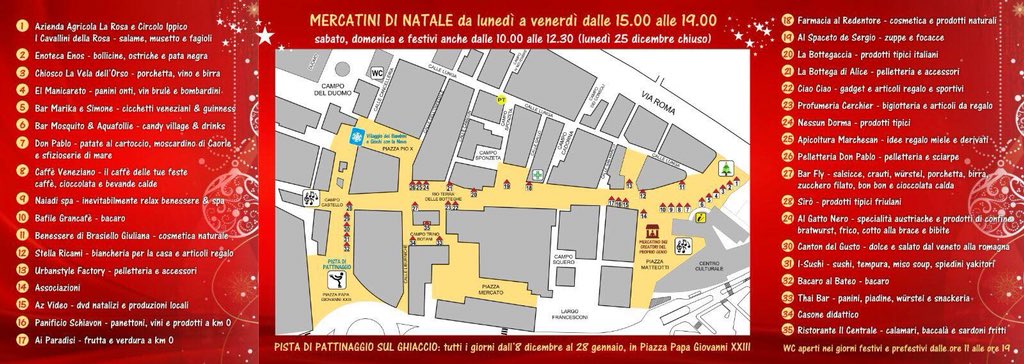 Chiare_'s tweet photo. @ALESSANDRAZUSSO @Giuseppe31876 @TgrVeneto @nuova_venezia @Gazzettino @CaorleFilm @Giorgia_Vale @CittadiCaorle @CapiottoGiacomo Wow!!!! E c’è anche la mappa 😊 https://t.co/Q9M3fE1GTU