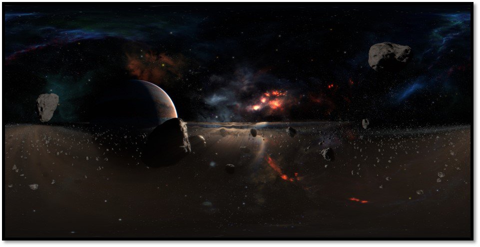 Legend3D_'s tweet photo. Interested in space? Seen our 2016 #VR piece The Possible: Listening to the Universe in collab w/ @WITHIN + @DragonsOrg? Watch in 360 @ https://t.co/VkLhXM1CdA! 
#LegendVR #VR https://t.co/fyAOOENo5r