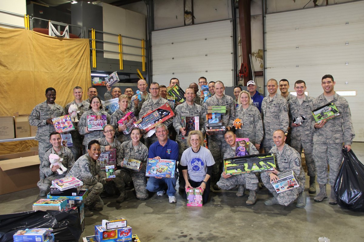 Veterans United Foundation tweet media