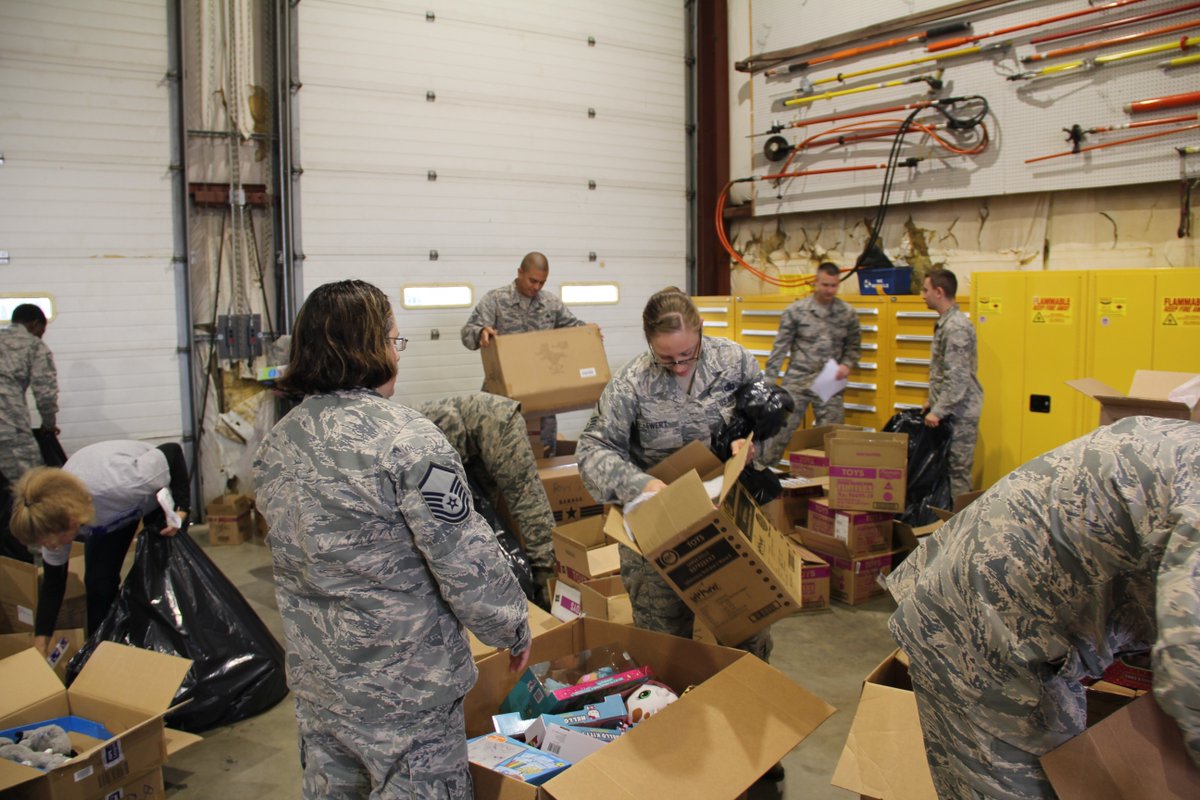 Veterans United Foundation tweet media