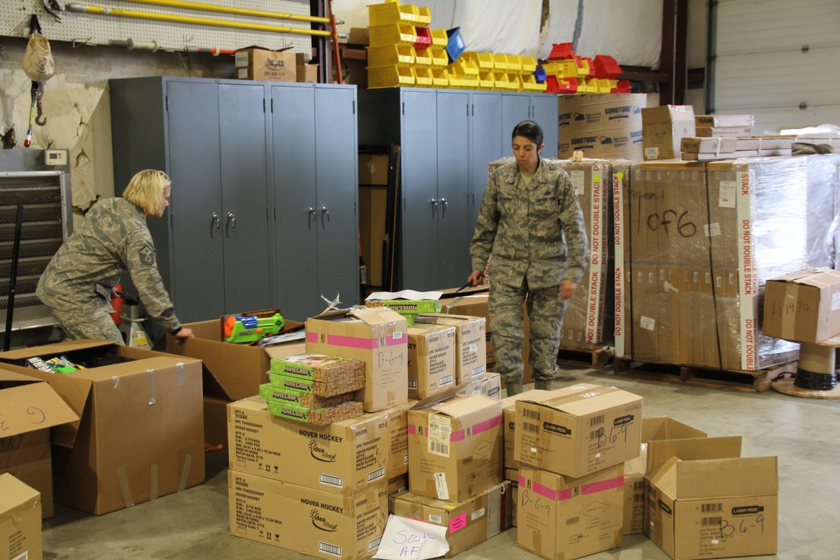 Veterans United Foundation tweet media