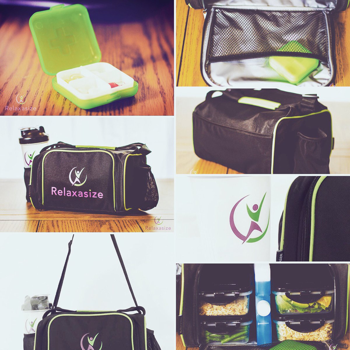 relaxasize's tweet photo. Our Relaxasize meal prep bag is almost here! 👌 #christmas #christmaspresent #watchthisspace #foodprep #mealprep #mealprepbag #fitness #healthylifestyle #healthyfood #foodideas #gym #fitfam #personaltrainer #dontmissout #workout #greatidea #gottohaveit #newbrand #newproduct https://t.co/snhaCscf9n