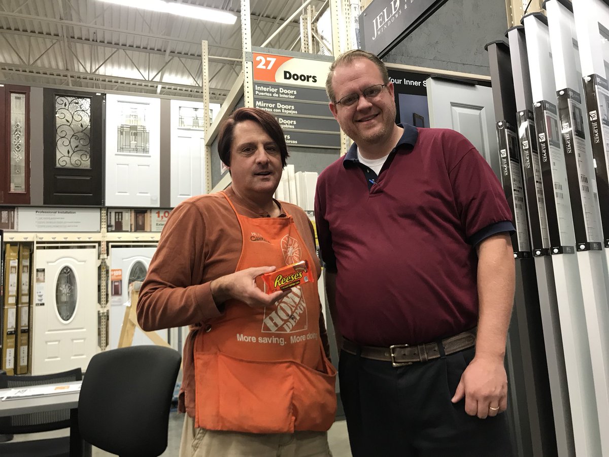 Jason Barclay tweet media