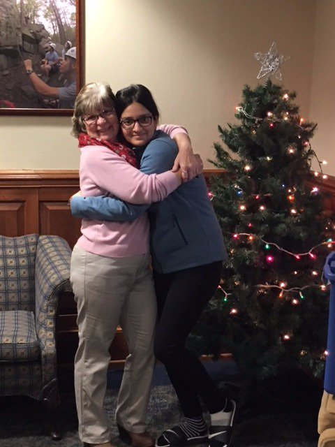MountAdmissions's tweet photo. Its beginning to look like Christmas in the Admissions Office! Don't forget the early action deadline is TOMORROW! Be sure to get all of your paperwork in for an answer by the 25th!
#MountProud #Lit #MSMVisit https://t.co/N5EpXOPVb4