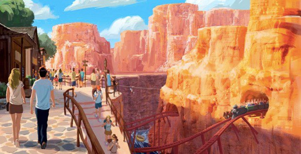 parkerlebnis's tweet image. Pläne für Mega-Freizeitpark Nature Wonder Wold im niederländischen Brunssum verworfen parkerlebnis.de/nature-wonder-…