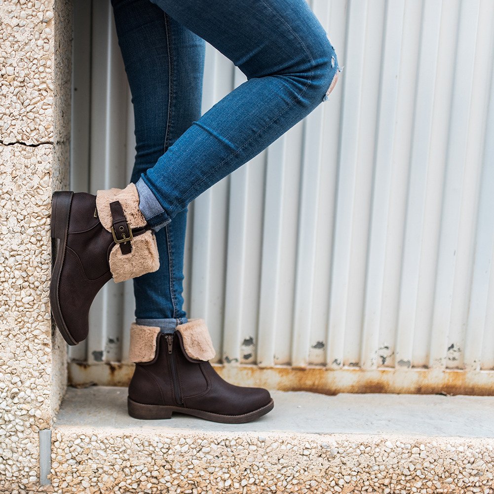 MTNGMustang's tweet image. ¡Combate el frío con nuestras Ewell! ⛄ Son novedad en la shop esta semana: goo.gl/MpVoqg ;)  #MustangYourRules