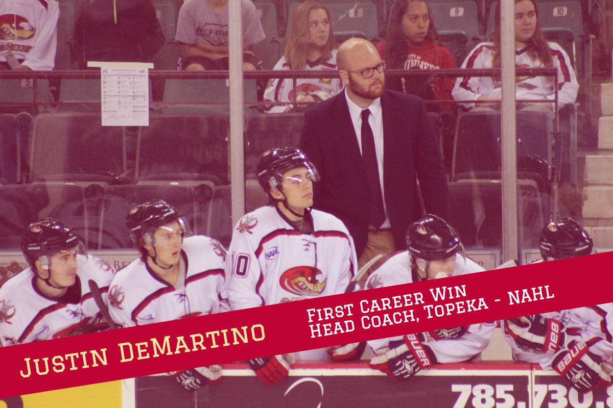 Ferris State Hockey tweet media