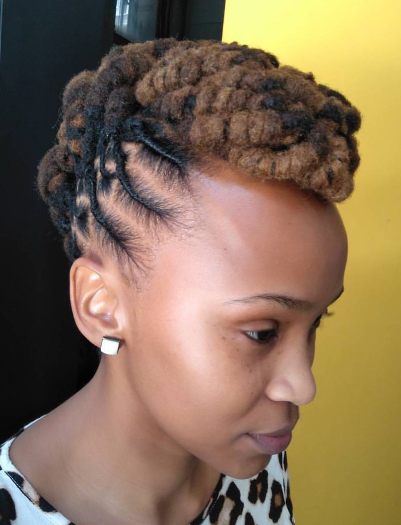 clairemawisa's tweet photo. edges INTACT! #everysideismygoodside thank you @smah_misshair https://t.co/qbLolR6LC9