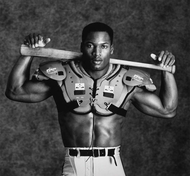 Happy Birthday Bo Jackson!
The Walker Collective - A Law Firm For Creatives
 