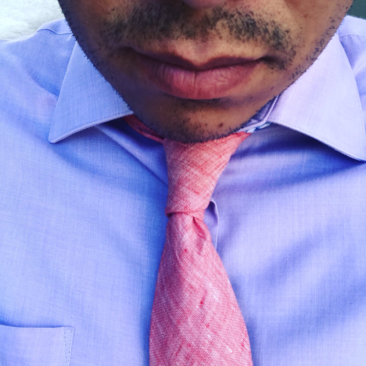 superuruOficial's tweet image. The tie is the key! #tie #business #letschallenge 👔