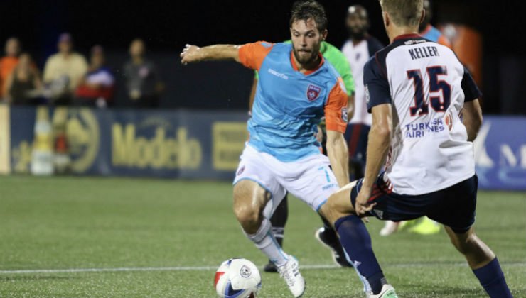 Eclipsing 100. 

Find out which players are a member of the #NASLCenturyClub: nasl.io/KbU3FZox