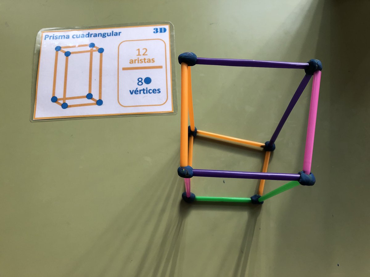 mledesm3's tweet photo. A l’aula d’impuls de l’ @inspereribot treballem la geometria així: https://t.co/2u0GYFSzE5