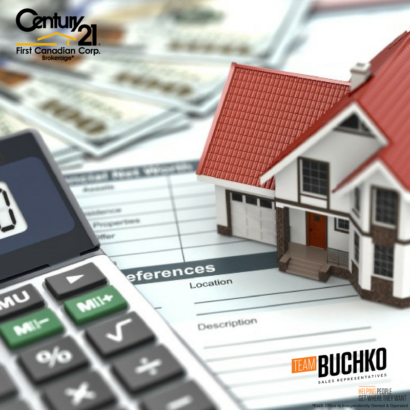 TeamBuchko's tweet photo. The Bank of Canada says that 10% of prospective homebuyers will be disqualified due to the new mortgage rules coming into effect in Jan.
If you are on the fence about buying a home, the time to buy is NOW!
Call TEAM BUCHKO today to discuss your options.
 519.671.9559

#teambuchko https://t.co/VJrVz0HRGG