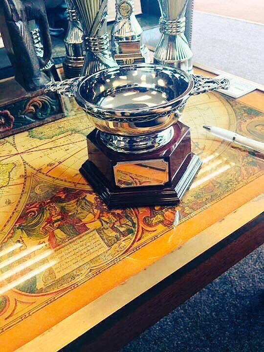 ChesterTrophies's tweet photo. Here's 4 of some of our favourite pics from this year @BromansFootball @Barrow_CC @CullimoreDutton #chestertweets #awards #bespoke #quality https://t.co/nNiW3KBU5q