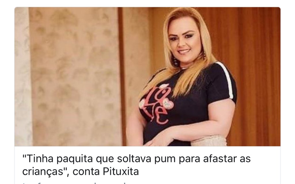 xuxanave's tweet photo. xuxa só para porquinhos https://t.co/rpfpEnv2jX