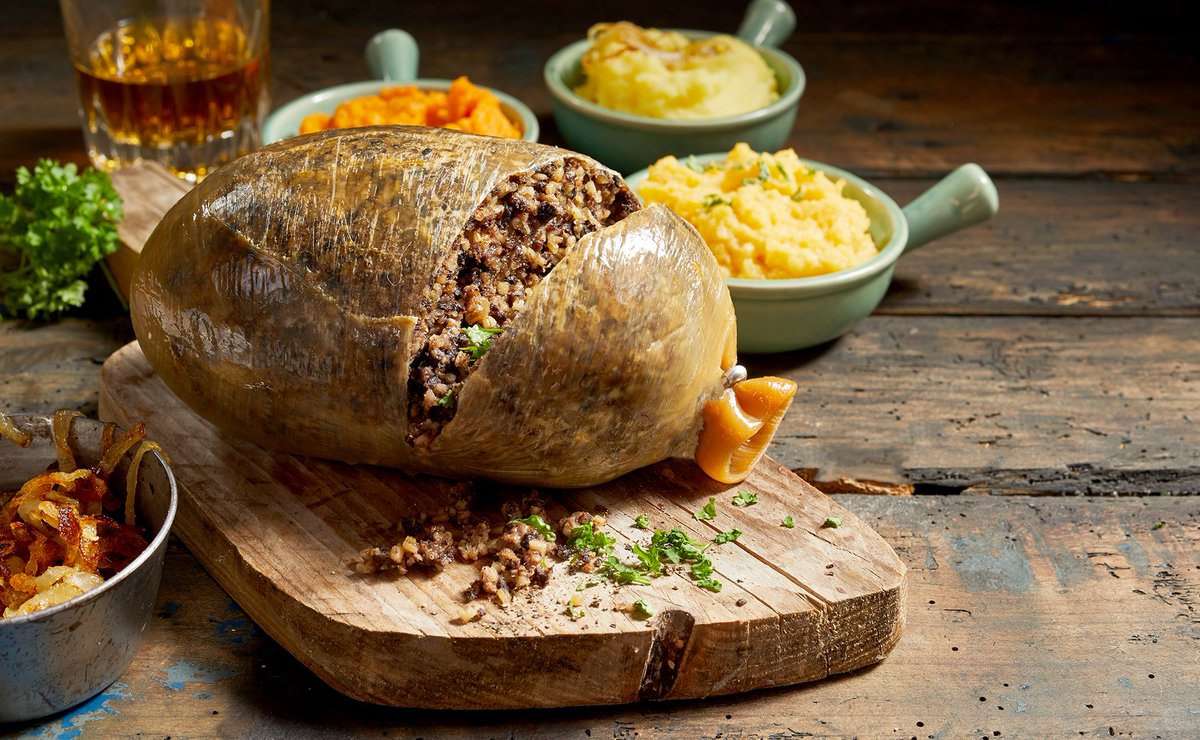 NewtonsCatering's tweet photo. Happy St Andrew's Day to all in Scotland! We hope you're enjoying some Haggis, Neeps and Tatties! #standrewsday #scotland https://t.co/d6dgM5i9qN