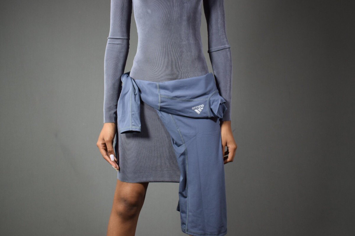 frenchthefuture's tweet photo. @souljaian Still not good enough? How about a whole outfit for You @souljaian ..and beautifully fitting dress like below for one of your thickems AND A JACKET FOR 15K!!??? https://t.co/W9kpIA2g8P