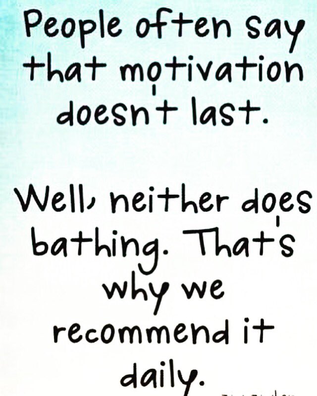 BBHealthstyle's tweet photo. Absolutely! 🙌🏼 #motivational #inspirational #quote #motivation #motivate #motivateme #justdoit https://t.co/TD2zGU2DFR