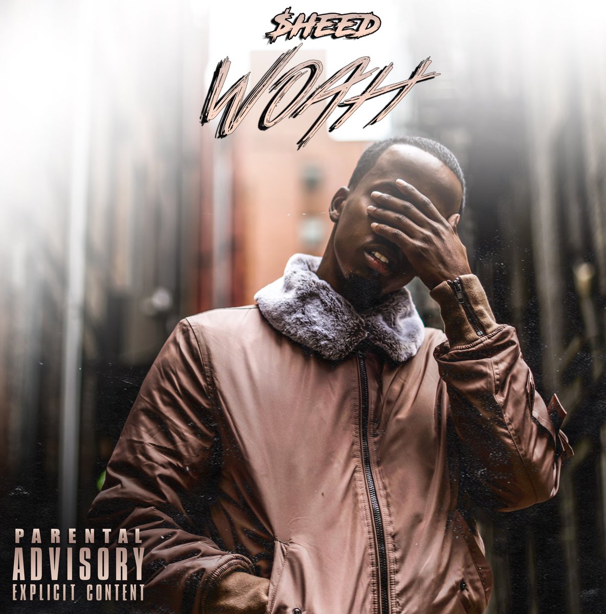 Im dropping a new Single this week called Woah” 🔥🤑💲#StayTuned