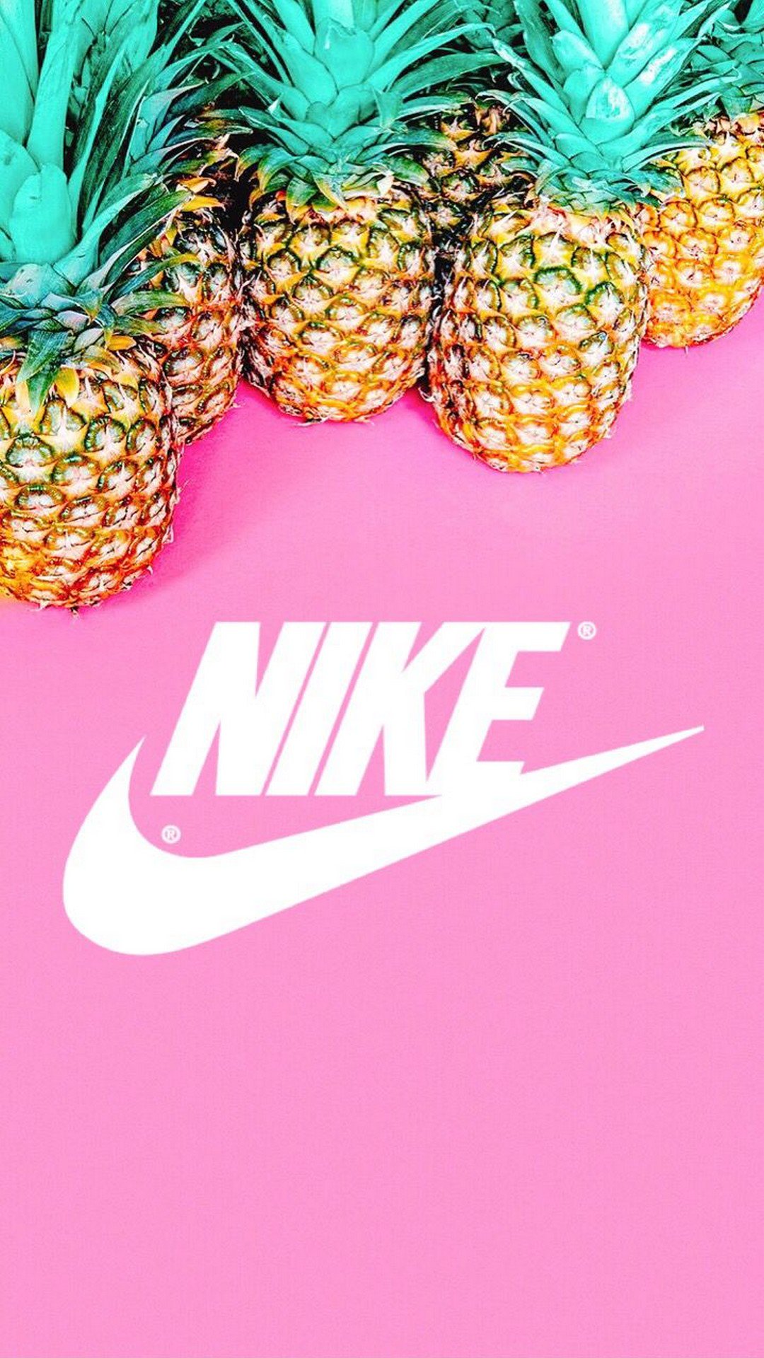 3d Iphone Wallpaper Nike Pineapple Pink Background T Co Qyqxizfvtj Nike Wallpapers 1080 19 Background Nike T Co Guqghdqdbl Twitter