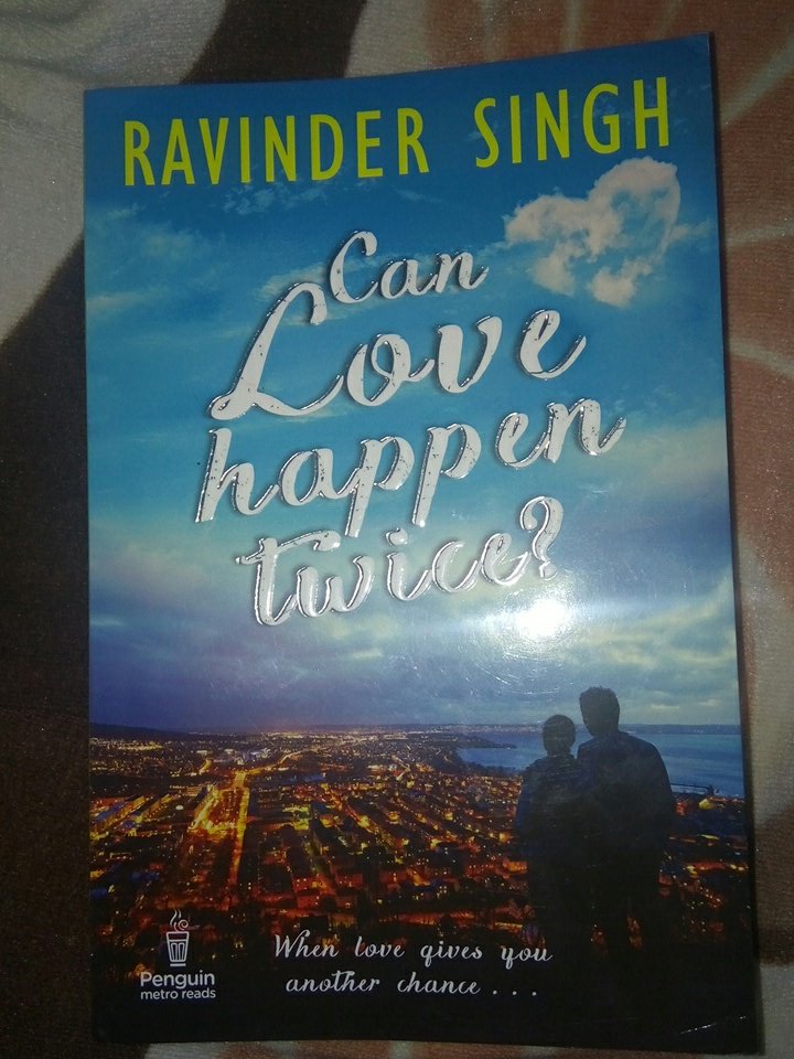 heyysaiii's tweet photo. @_RavinderSingh_ @PenguinIndia @_RavinderSingh_ sir, after the #heartbroken β₯ story #ITHALS, i m going towards d 2nd lv stroy of mah life. Hope i ll enjoy too.πππ #One, Dusk had fallen........... https://t.co/vUjATa9zeN