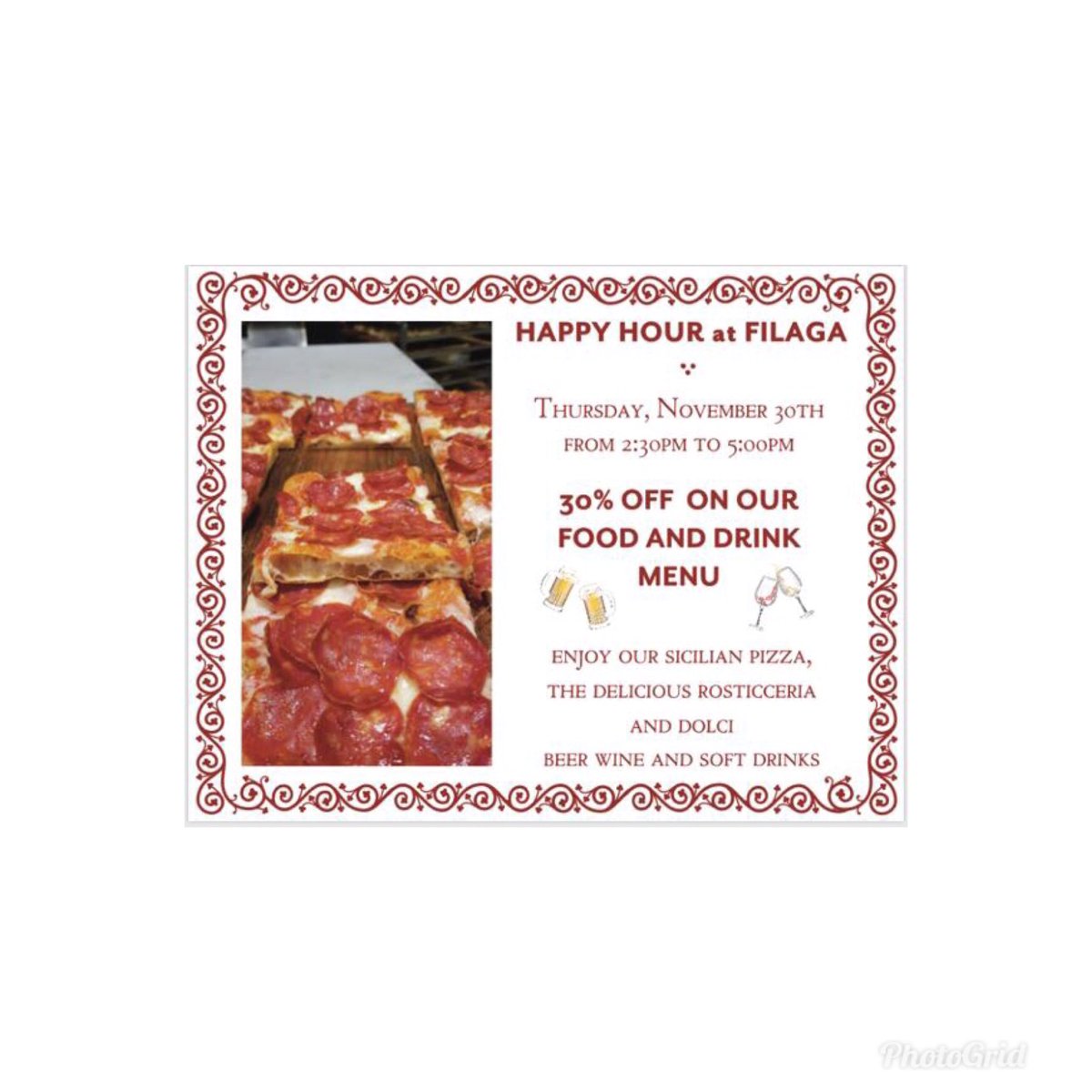 Filaga2016's tweet image. ITS HAPPENING AGAIN!!!