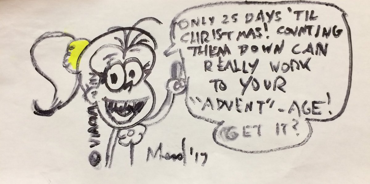 rwmead's tweet photo. Luan Loud #SharpieDoodle #rwmeaddraws #TheLoudHouse https://t.co/SWCU5pFzHA