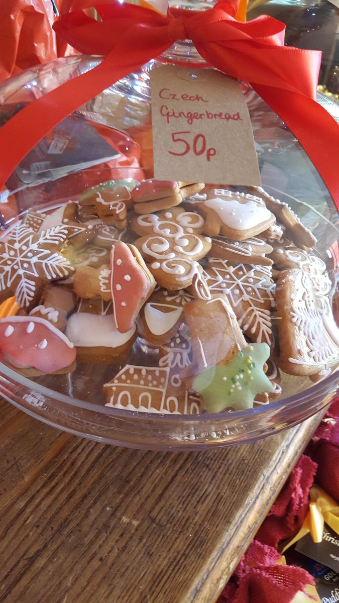 St_Michaels_PW's tweet photo. Getting Our Shop Stocked With More Locally Sourced Produce Which Is Available For You To Buy Or Made Into Hampers For Christmas 🎄🎁🎊🎉🎅 https://t.co/VKUKVyRLLU
