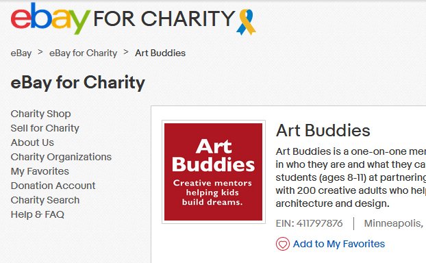 artbuddies tweet picture