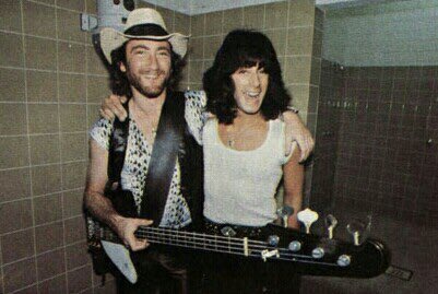 And a very happy birthday to the great Roger Glover!!! 