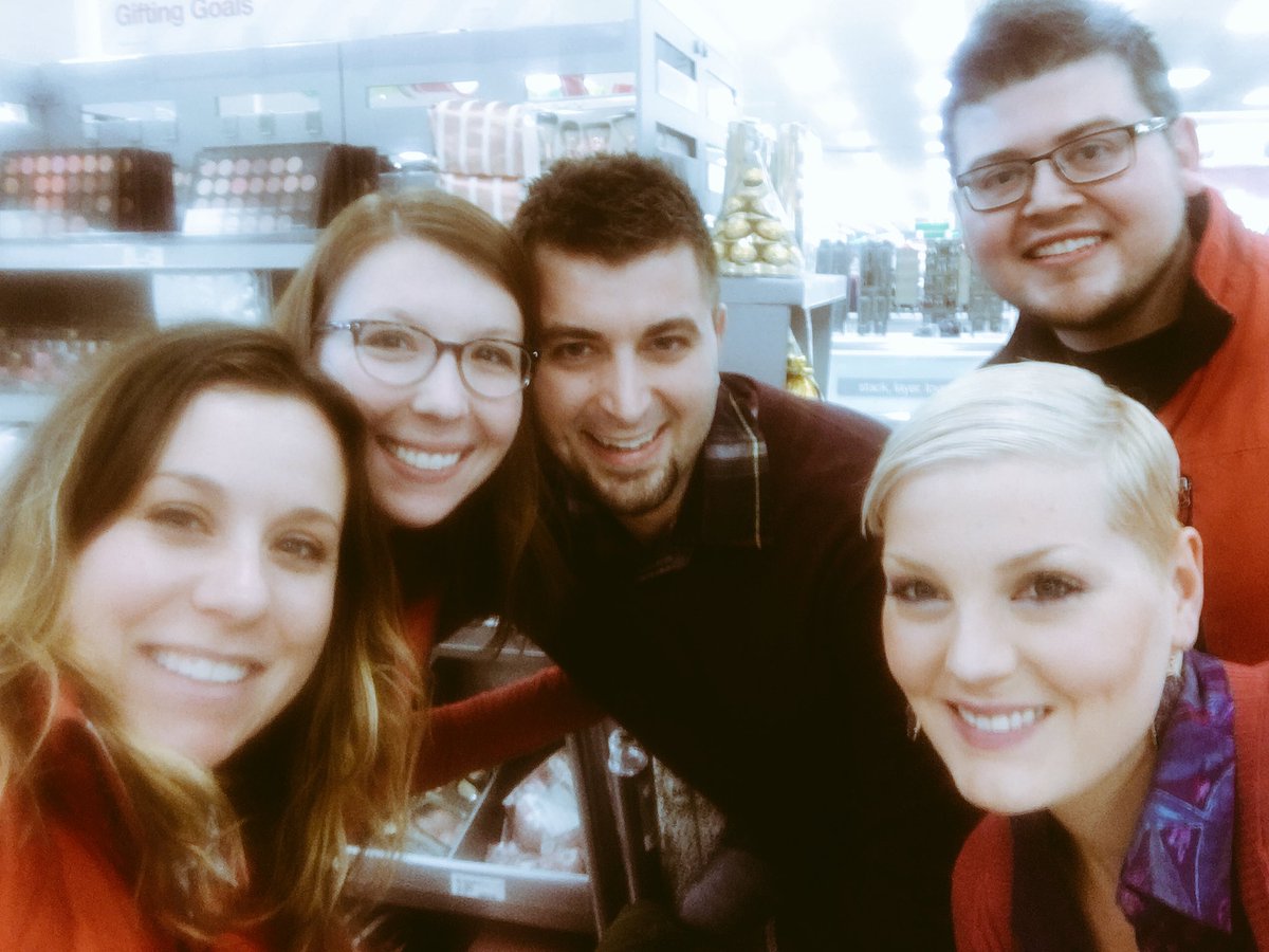 Is T1248 a #breakthrough store?  How about a #breakthroughandthensome?  From the selling experience on the floor, to our operations in back, to bringing joy at checkout, <a href="/berto1248/">Reegan Bevan</a> and team are dialed in.  So proud of you guys!!!