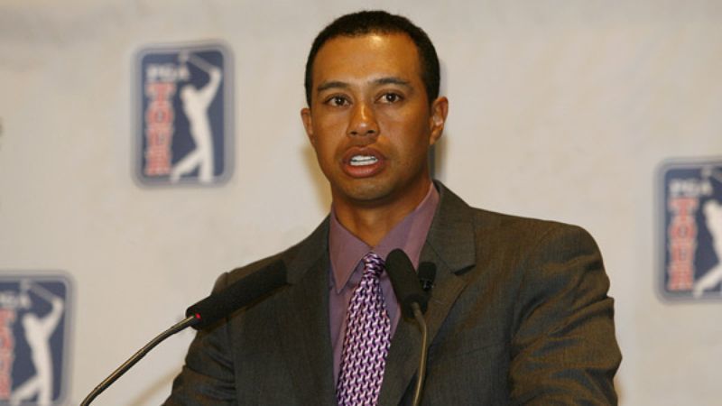 TheOnion's tweet photo. Tiger Woods Announces Return To Sex https://t.co/BS0TmZxMtC https://t.co/XAJDXumSIi