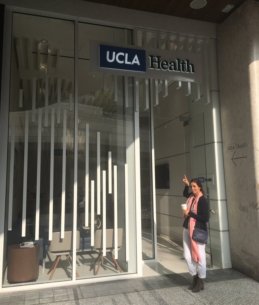 SimourDesign's tweet photo. Sneak peek of our newest UCLA healthcare design project at Westfield Century City. Stay tuned for more photos! #healthcaredesign #healthcareinteriors #medicalinteriordesign https://t.co/GtHBgb1ufT