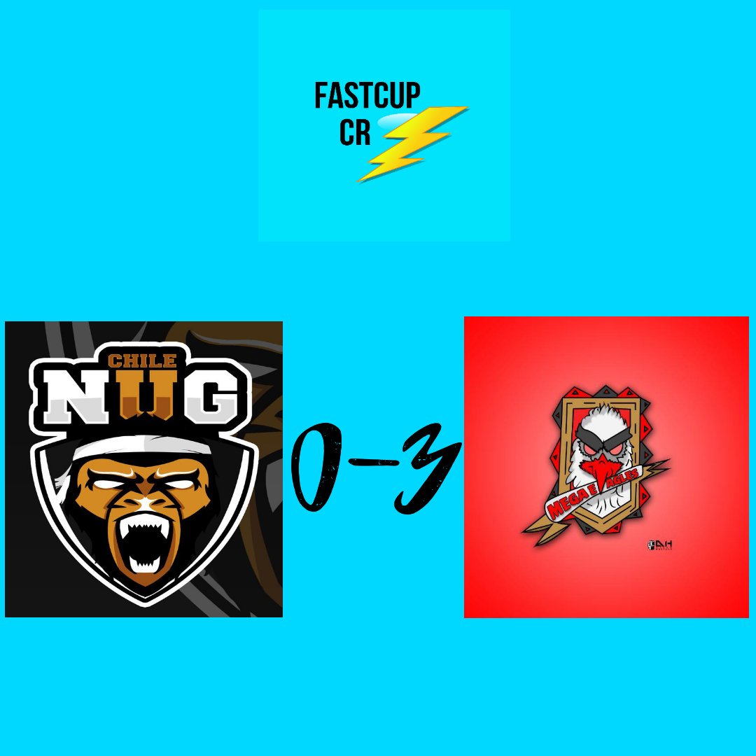 ⚡FastCupCR⚡ tweet media