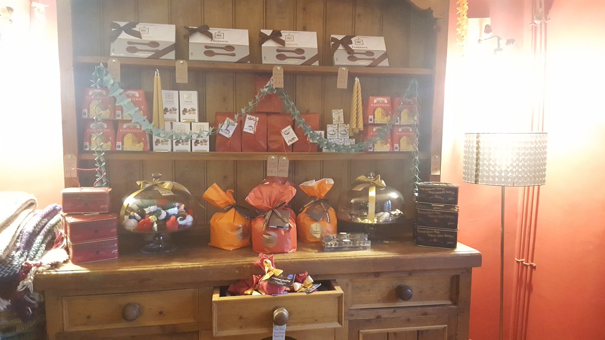St_Michaels_PW's tweet photo. Getting Our Shop Stocked With More Locally Sourced Produce Which Is Available For You To Buy Or Made Into Hampers For Christmas 🎄🎁🎊🎉🎅 https://t.co/qrVldCaUFj
