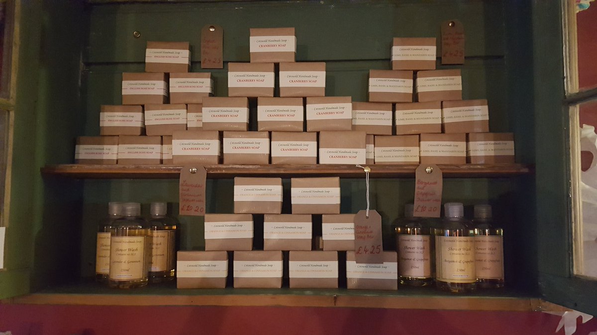 St_Michaels_PW's tweet photo. Getting Our Shop Stocked With More Locally Sourced Produce Which Is Available For You To Buy Or Made Into Hampers For Christmas 🎄🎁🎊🎉🎅 https://t.co/qrVldCaUFj