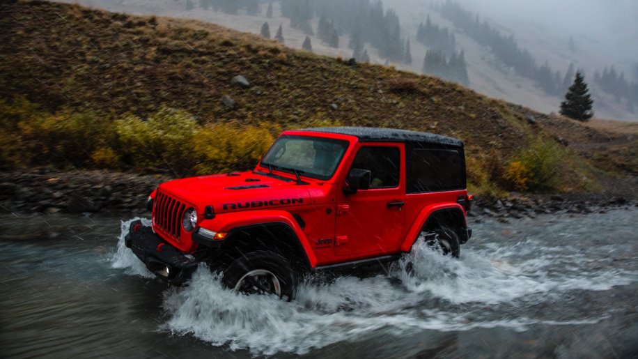 AutoblogEVs's tweet photo. In case you missed it, @Jeep confirmed a Wrangler plug-in hybrid for 2020: https://t.co/QDZn1cyhSO https://t.co/IPpJ7cALNi