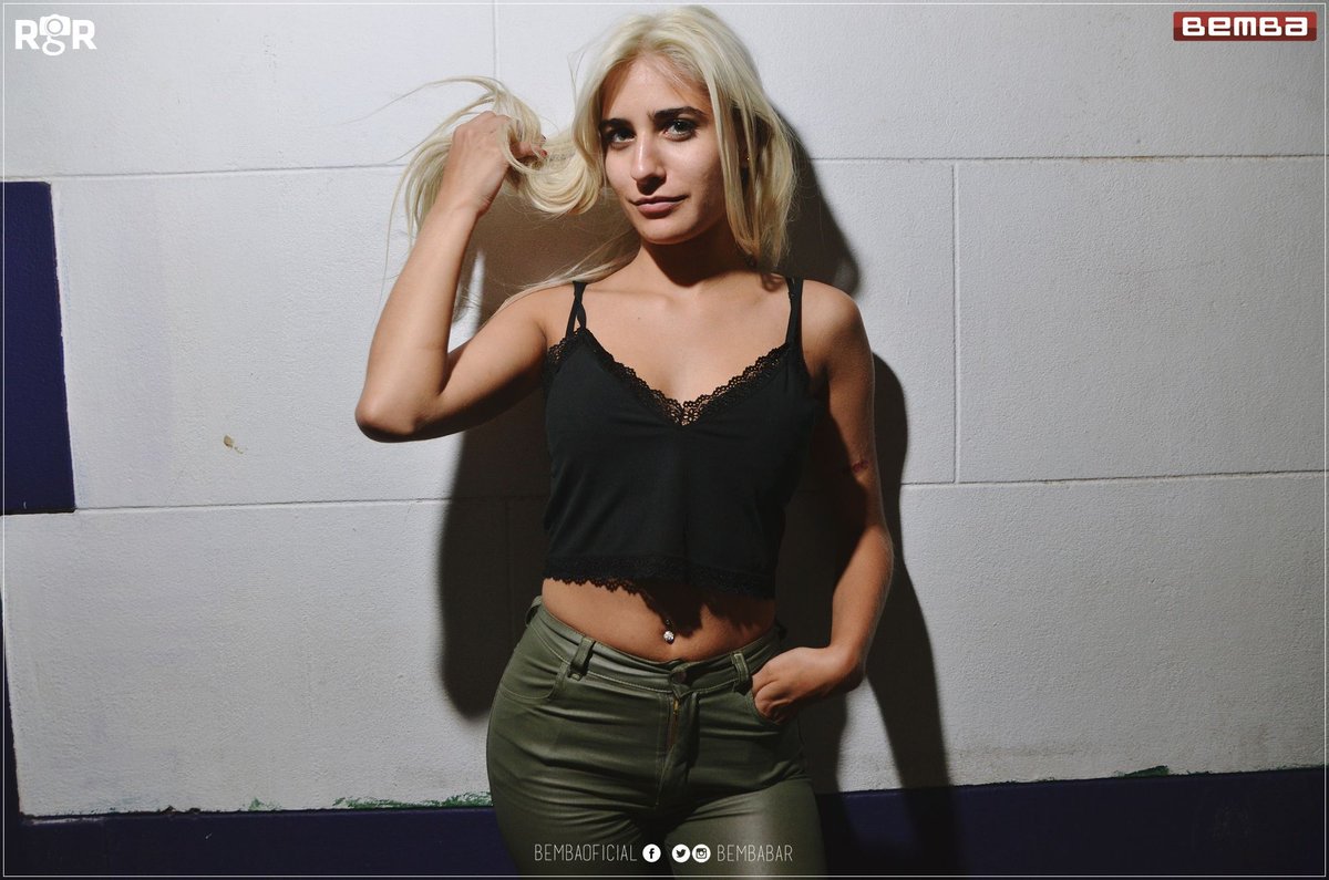 BemBa BAR tweet media