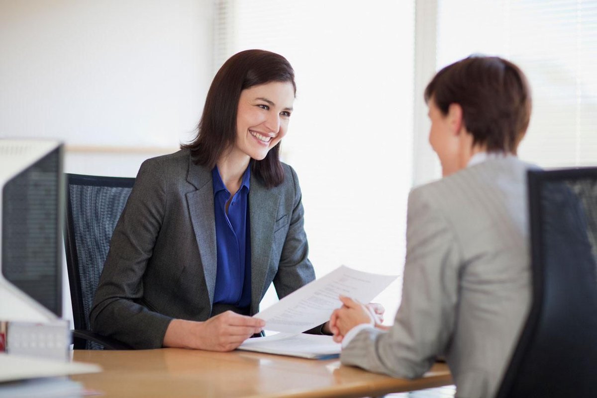 Want to find the best bookkeeper for your business? It's all in the questions you ask. bit.ly/2i8UU1t
