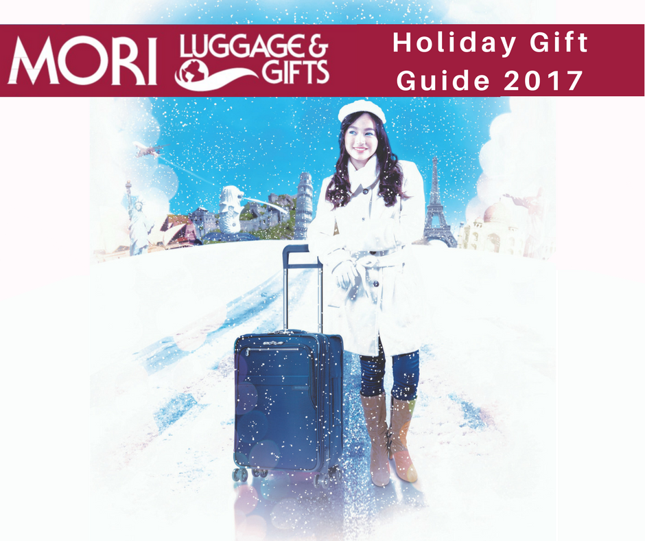 Mori Luggage & Gifts tweet media