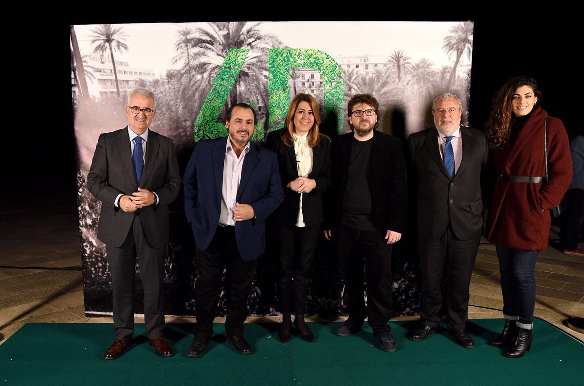 Susana Díaz Pacheco tweet media