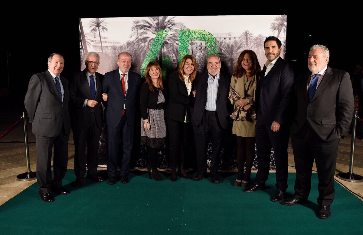 Susana Díaz Pacheco tweet media