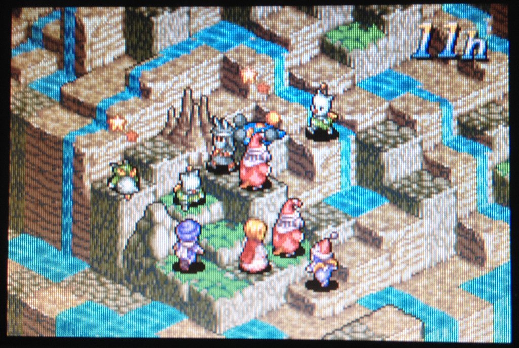 Emuty Final Fantasy Tactics Advance Gba 03 D T Co Tmws3fazqr Twitter