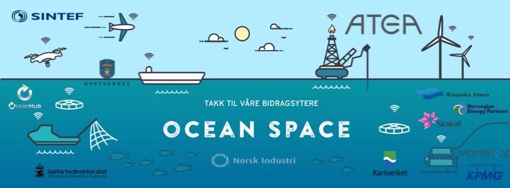 Thank you, our excellent partners and mentors for #x2hav  <a href="/AteaNorge/">Atea Norge</a> <a href="/SINTEF/">SINTEF</a> @Statoil <a href="/RisavikaHavn/">Risavika Havn</a> <a href="/Kystverket/">Kystverket</a> <a href="/Sjofartsdir/">Sjøfartsdirektoratet</a> <a href="/KPMG/">KPMG</a> and more!